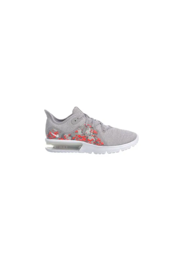 Basket Nike Air Max Sequent 3 Femme J0005-101