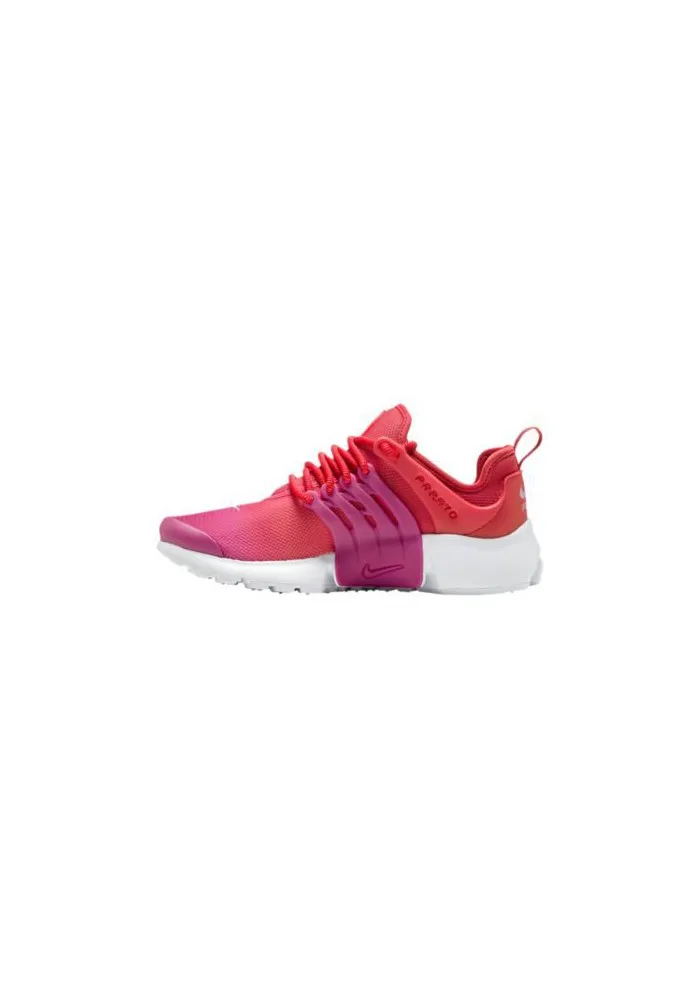 Basket Nike Air Presto Femme 3899-600