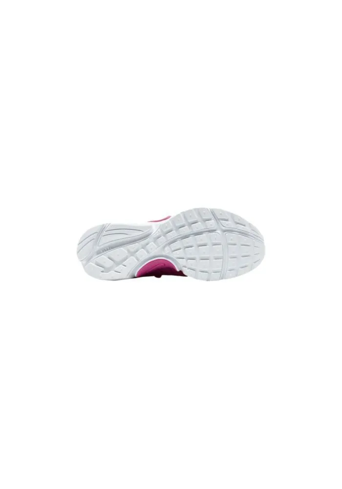 Basket Nike Air Presto Femme 3899-600