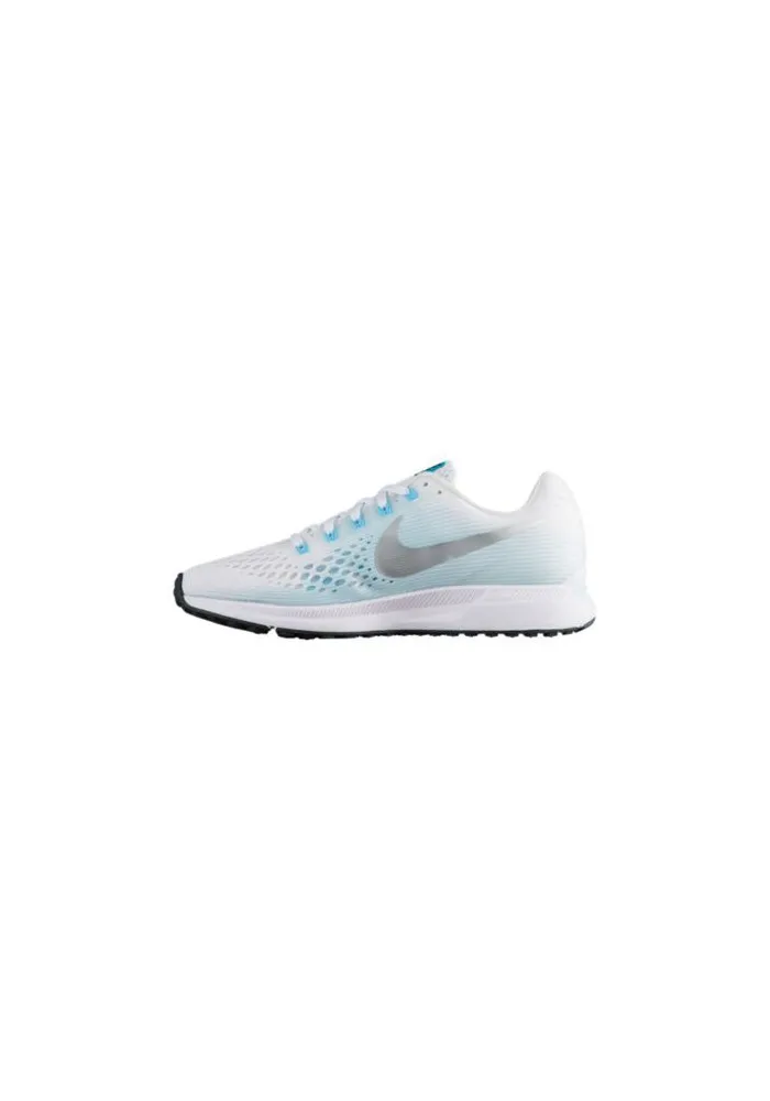 Basket Nike Air Zoom Pegasus 34 Femme 80560-104