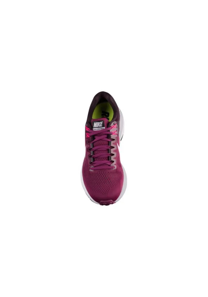 Basket Nike Air Zoom Structure 21 Femme 04701-605