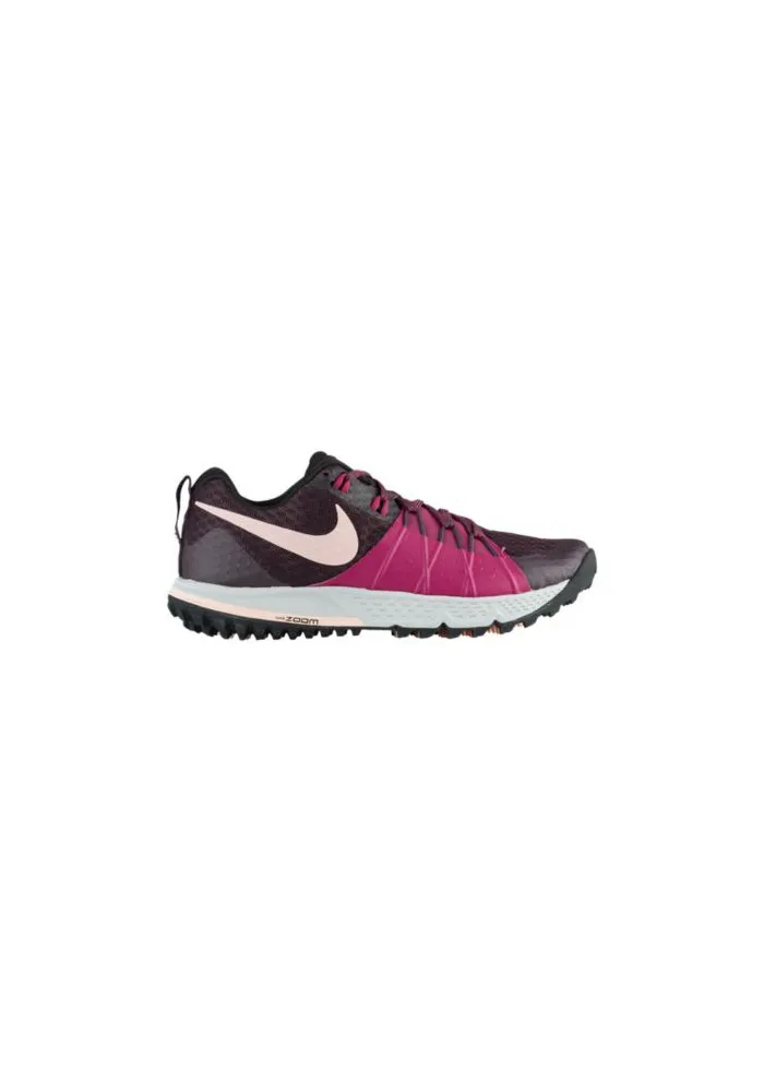 Basket Nike Air Zoom Wildhorse 4 Femme 80566-601