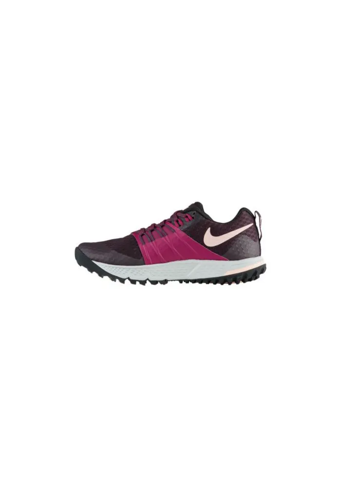 Basket Nike Air Zoom Wildhorse 4 Femme 80566-601