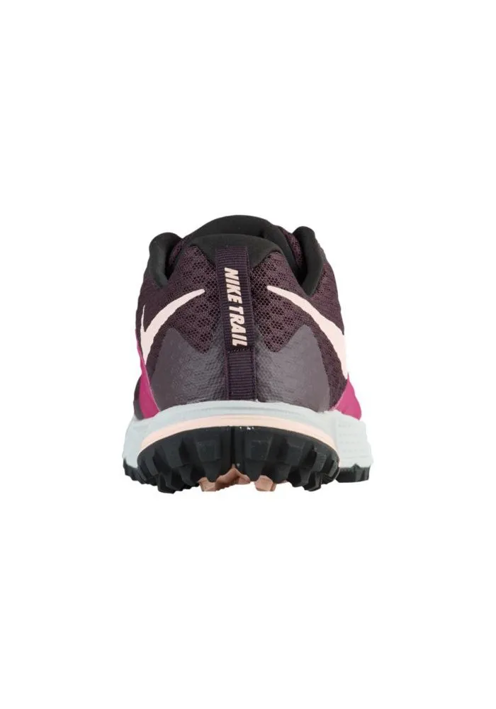 Basket Nike Air Zoom Wildhorse 4 Femme 80566-601