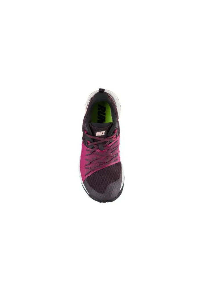 Basket Nike Air Zoom Wildhorse 4 Femme 80566-601