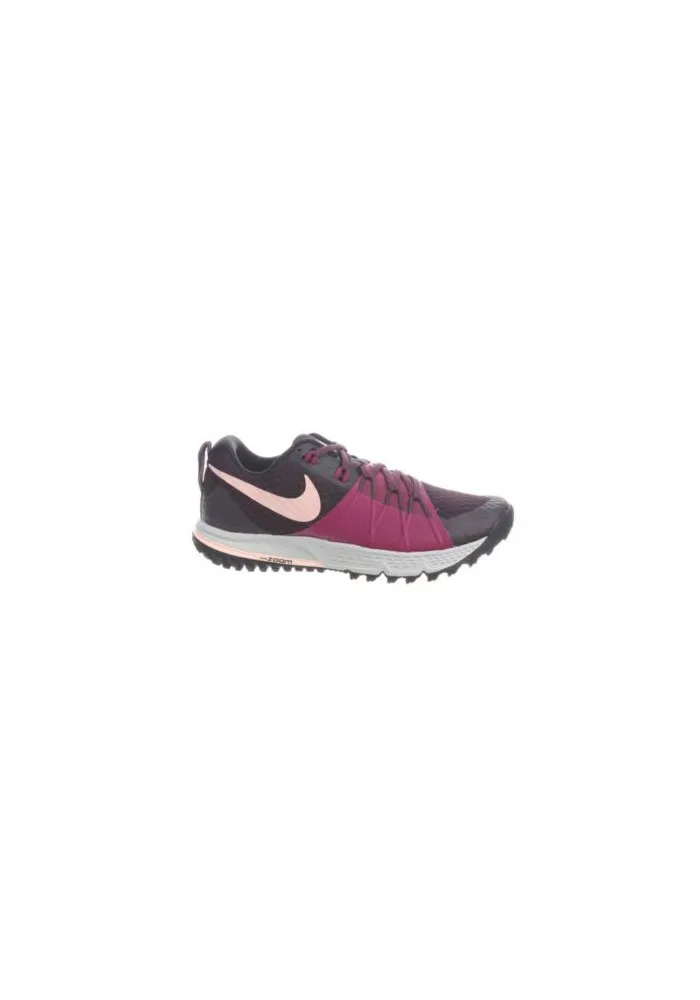 Basket Nike Air Zoom Wildhorse 4 Femme 80566-601