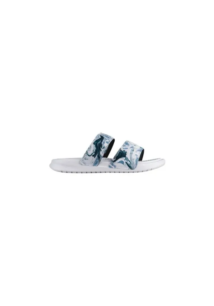 Basket Nike Benassi Duo Ultra Slide Femme 19717-002