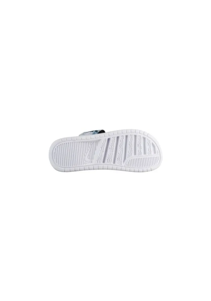 Basket Nike Benassi Duo Ultra Slide Femme 19717-002