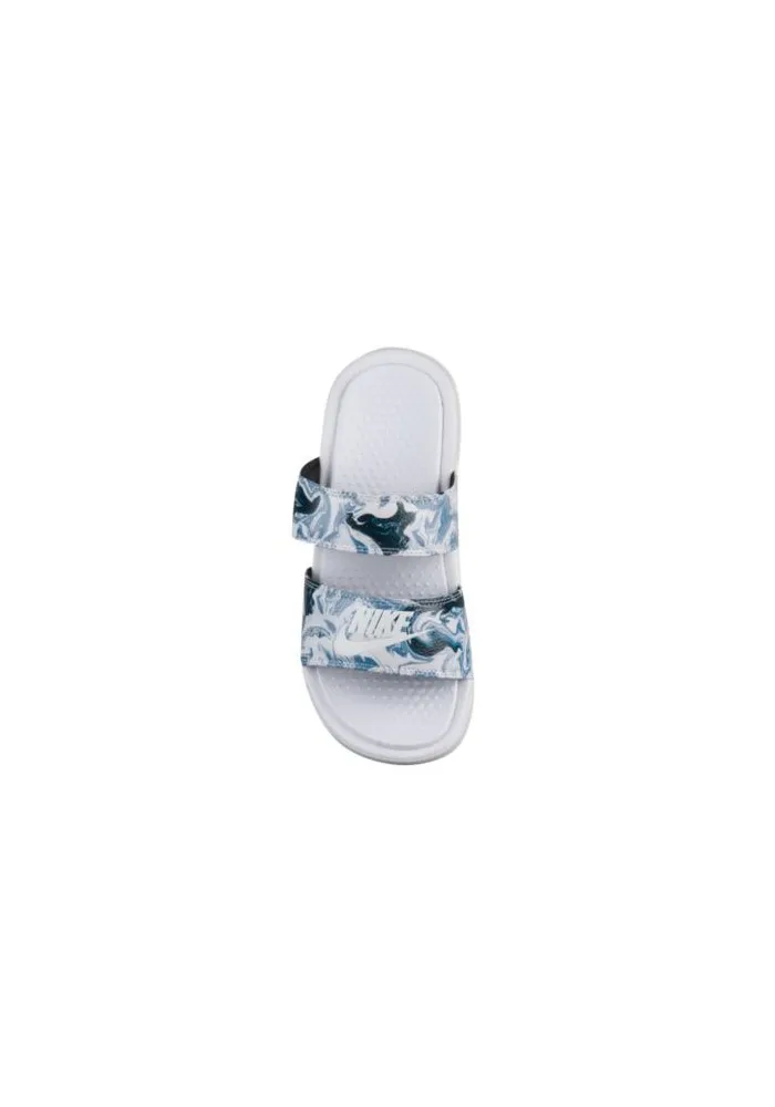 Basket Nike Benassi Duo Ultra Slide Femme 19717-002