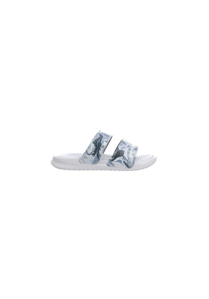 Basket Nike Benassi Duo Ultra Slide Femme 19717-002