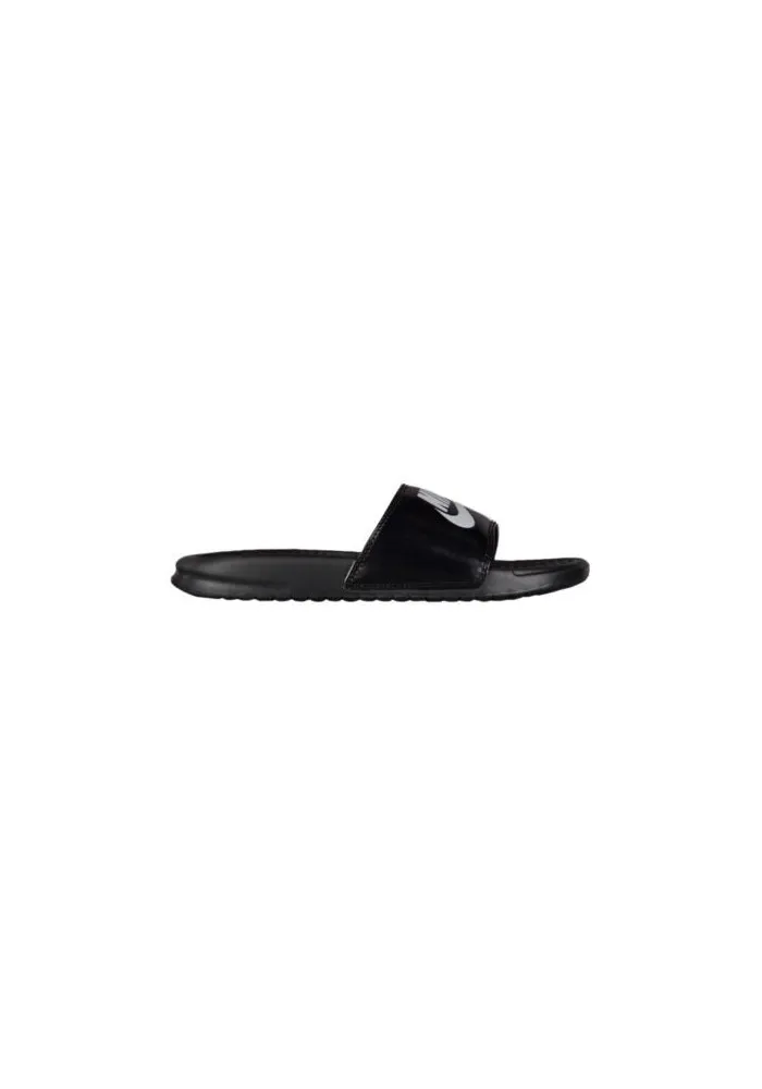 Basket Nike Benassi JDI Slide Femme 43881-004