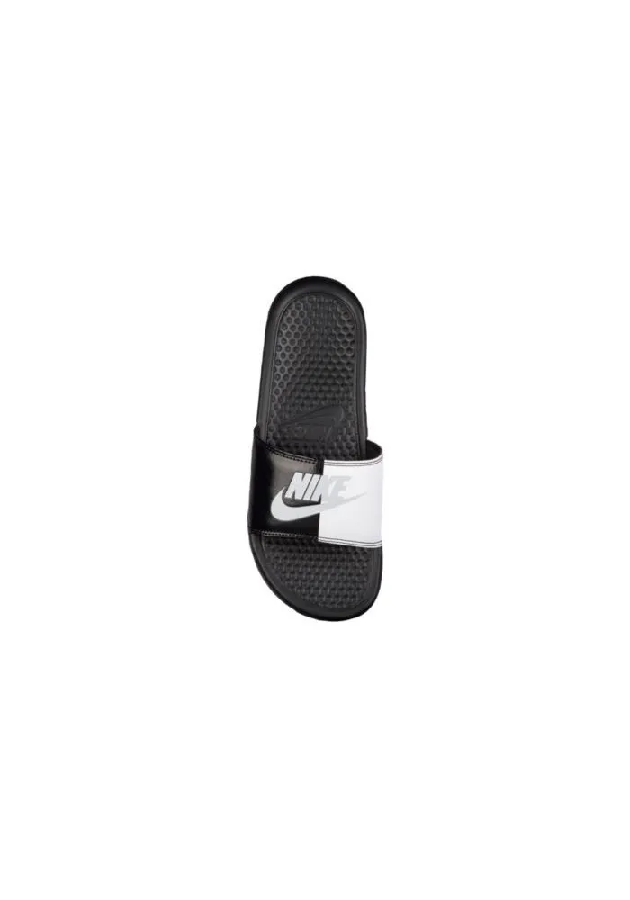 Basket Nike Benassi JDI Slide Femme 43881-004