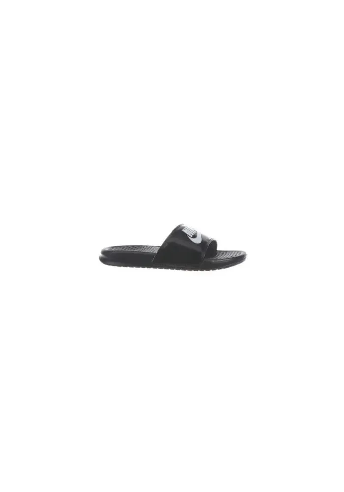 Basket Nike Benassi JDI Slide Femme 43881-004