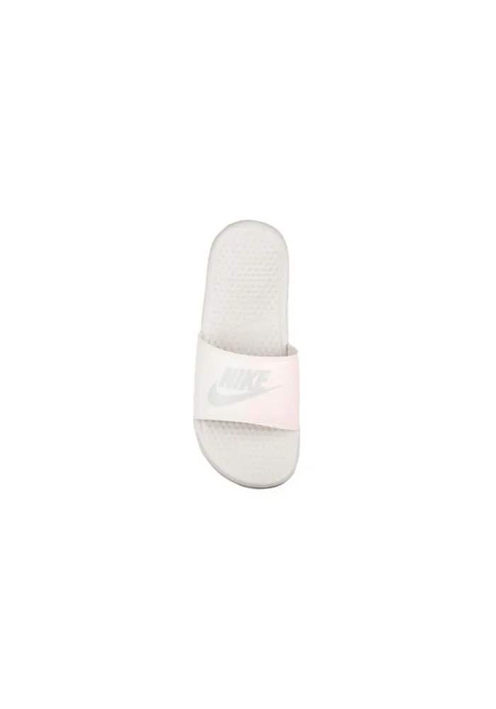 Basket Nike Benassi JDI Slide Femme 43881-005