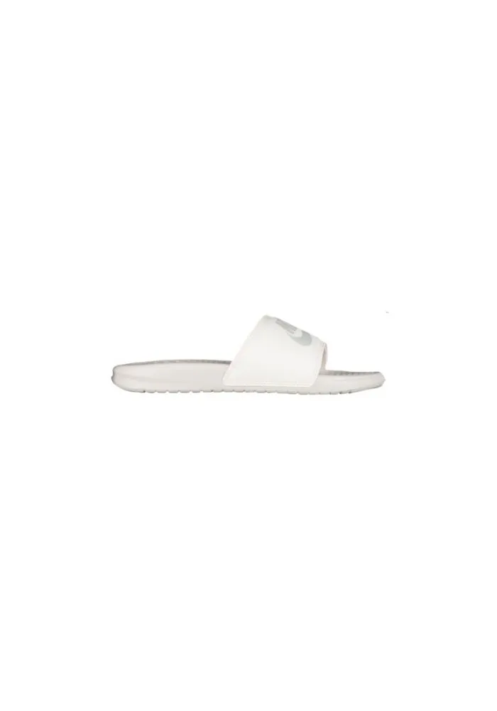 Basket Nike Benassi JDI Slide Femme 43881-005