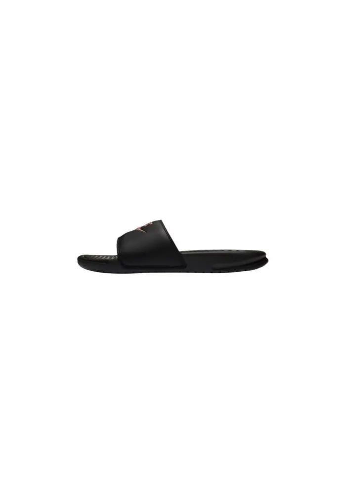 Basket Nike Benassi JDI Slide Femme 43881-007