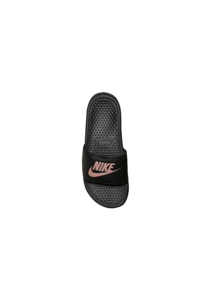 Basket Nike Benassi JDI Slide Femme 43881-007