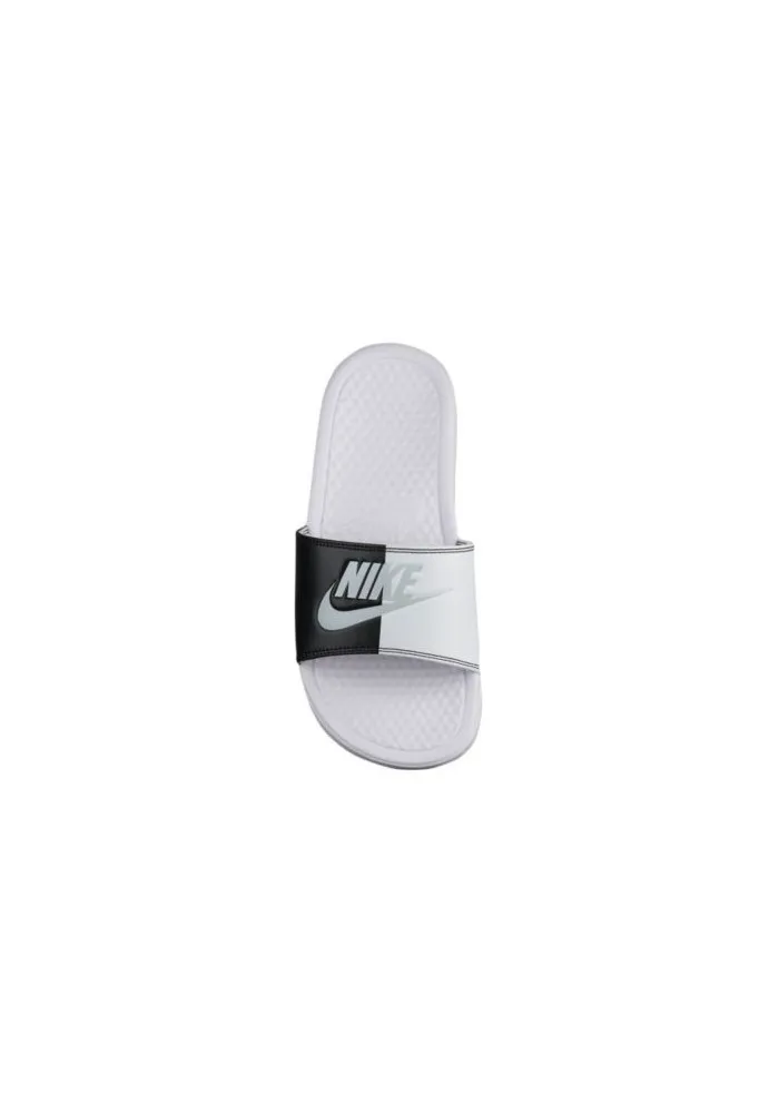 Basket Nike Benassi JDI Slide Femme 43881-104