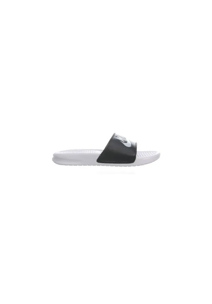 Basket Nike Benassi JDI Slide Femme 43881-104