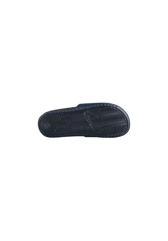 Basket Nike Benassi JDI Slide Femme 43881-406