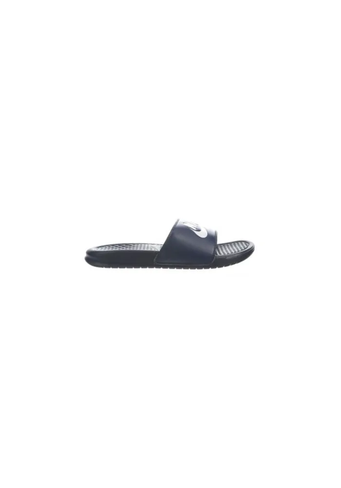 Basket Nike Benassi JDI Slide Femme 43881-406