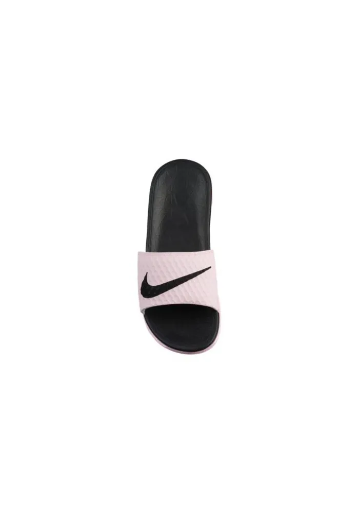 Basket Nike Benassi Solarsoft Slide 2 Femme 05475-602