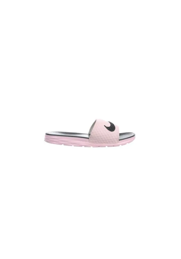 Basket Nike Benassi Solarsoft Slide 2 Femme 05475-602