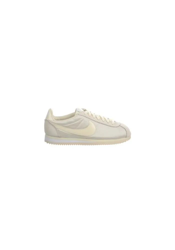 Basket Nike Classic Cortez Nylon Femme 49864-201