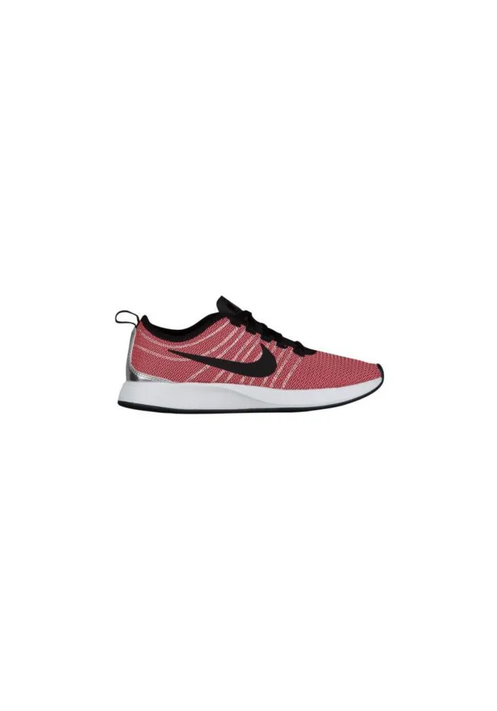 Basket Nike Dualtone Racer Femme 17682-600