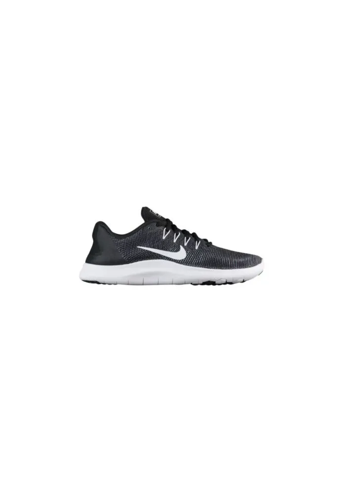 Basket Nike Flex Run 2018 Femme A7408-001