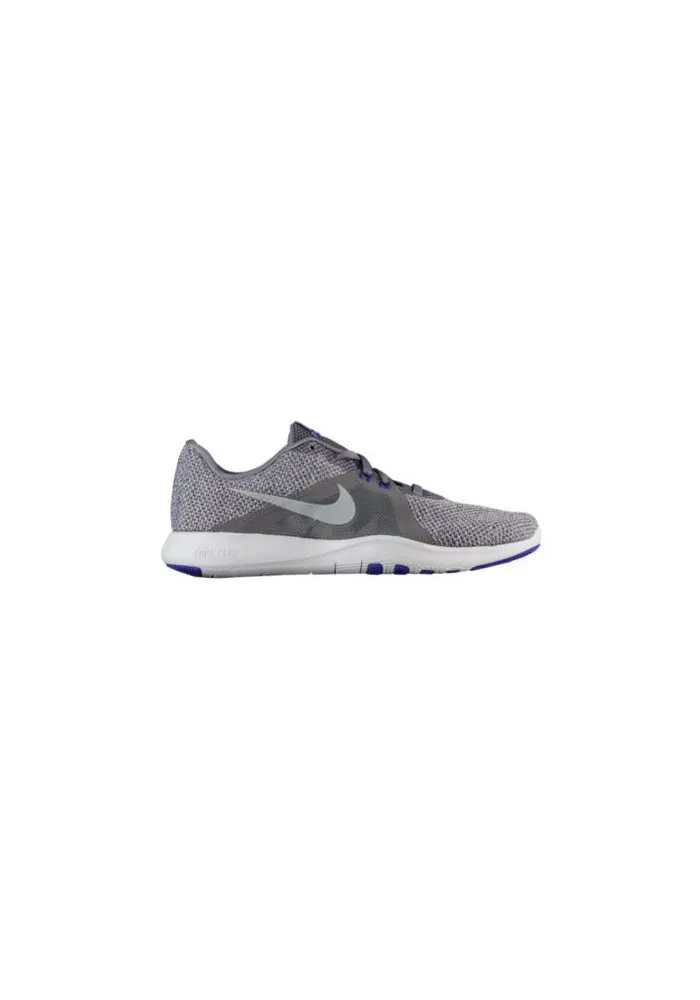 Basket Nike Flex Trainer 8 Femme 24339-005