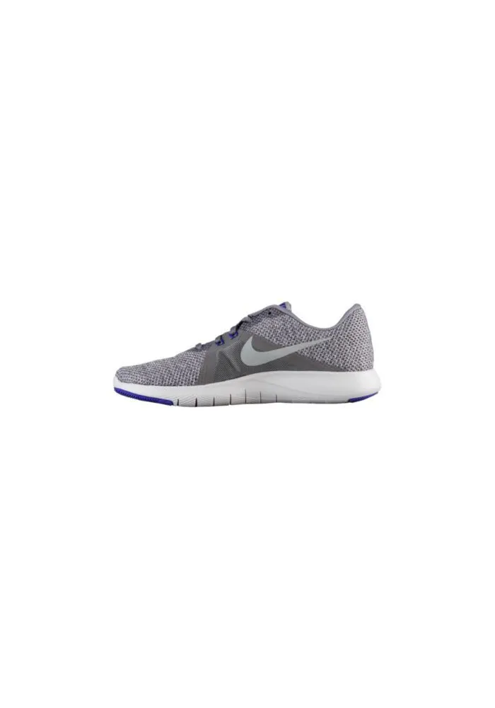 Basket Nike Flex Trainer 8 Femme 24339-005