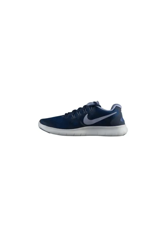 Basket Nike Free RN 2017 Femme 80840-404