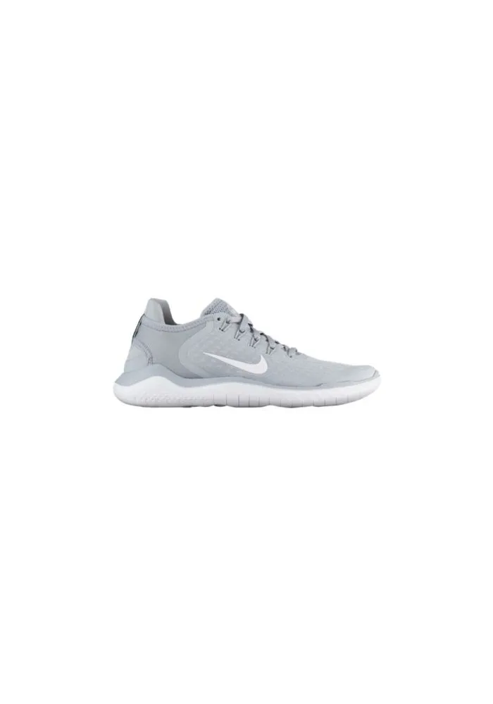 Basket Nike Free RN 2018 Femme 42837-003