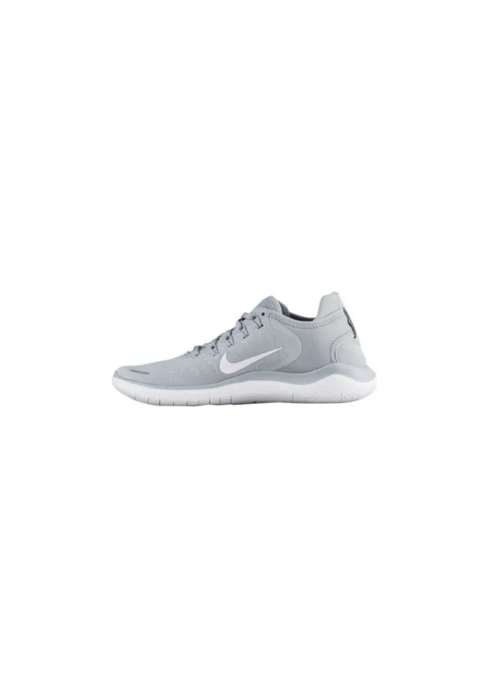 Basket Nike Free RN 2018 Femme 42837-003