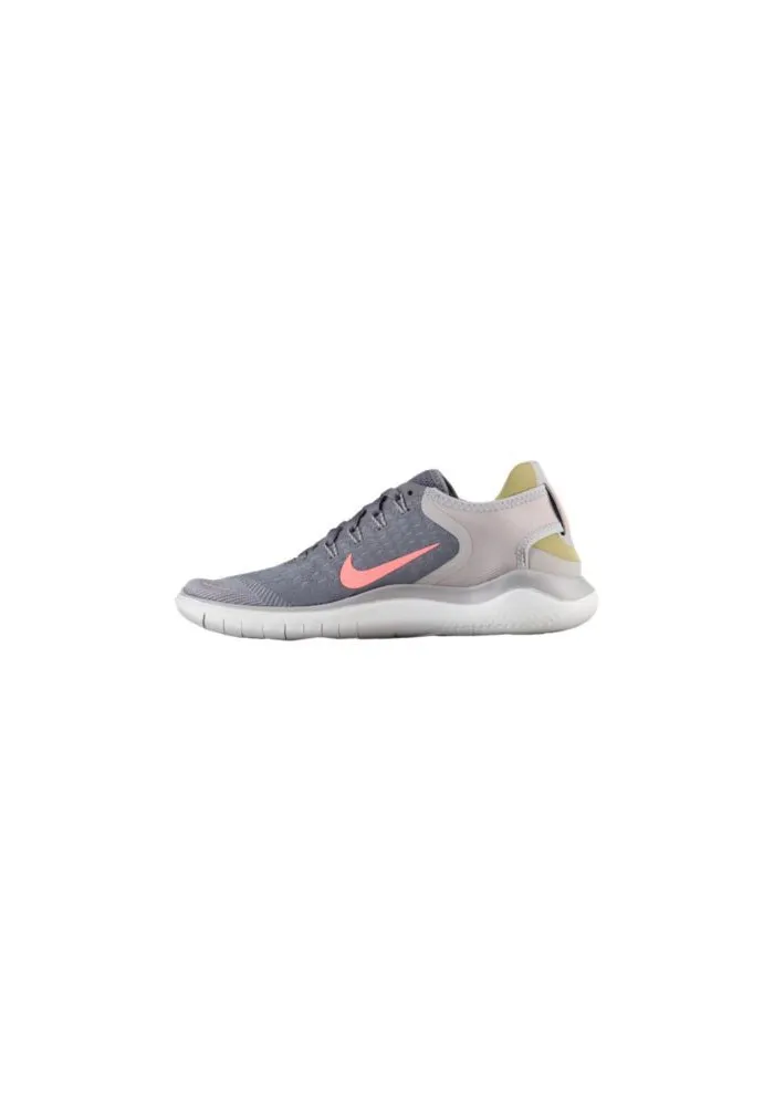 Basket Nike Free RN 2018 Femme 42837-005