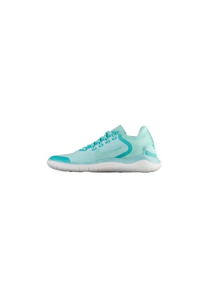 Basket Nike Free RN 2018 Femme H5208-300