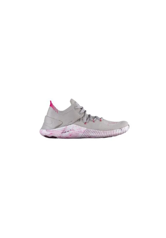 Basket Nike Free TR Flyknit 3 Femme 1212-005