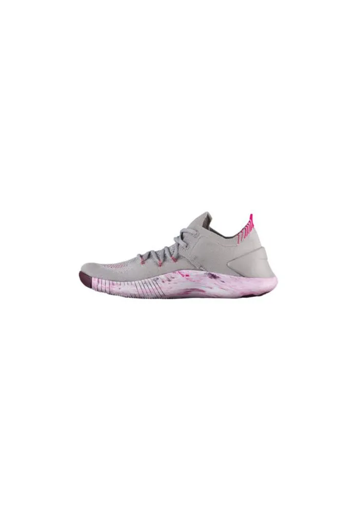 Basket Nike Free TR Flyknit 3 Femme 1212-005