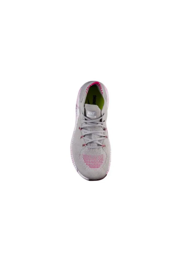 Basket Nike Free TR Flyknit 3 Femme 1212-005