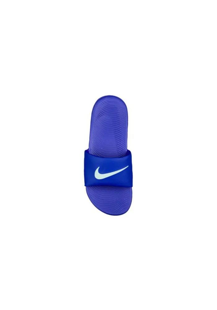 Basket Nike Kawa Slide Femme 34588-403