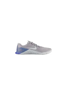 Basket Nike Metcon 4 Femme 24593-004