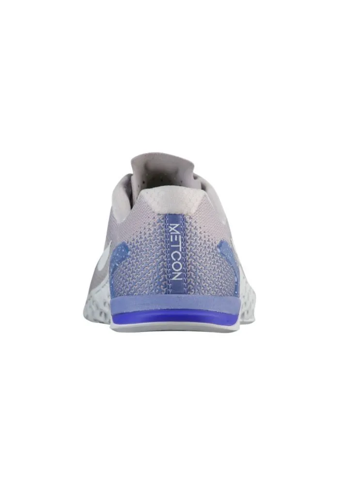 Basket Nike Metcon 4 Femme 24593-004