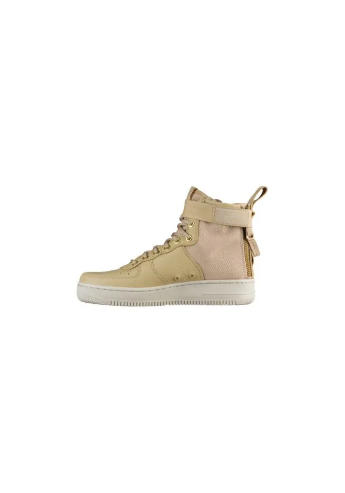 Basket Nike SF Air Force 1 Mid Femme A3966-200