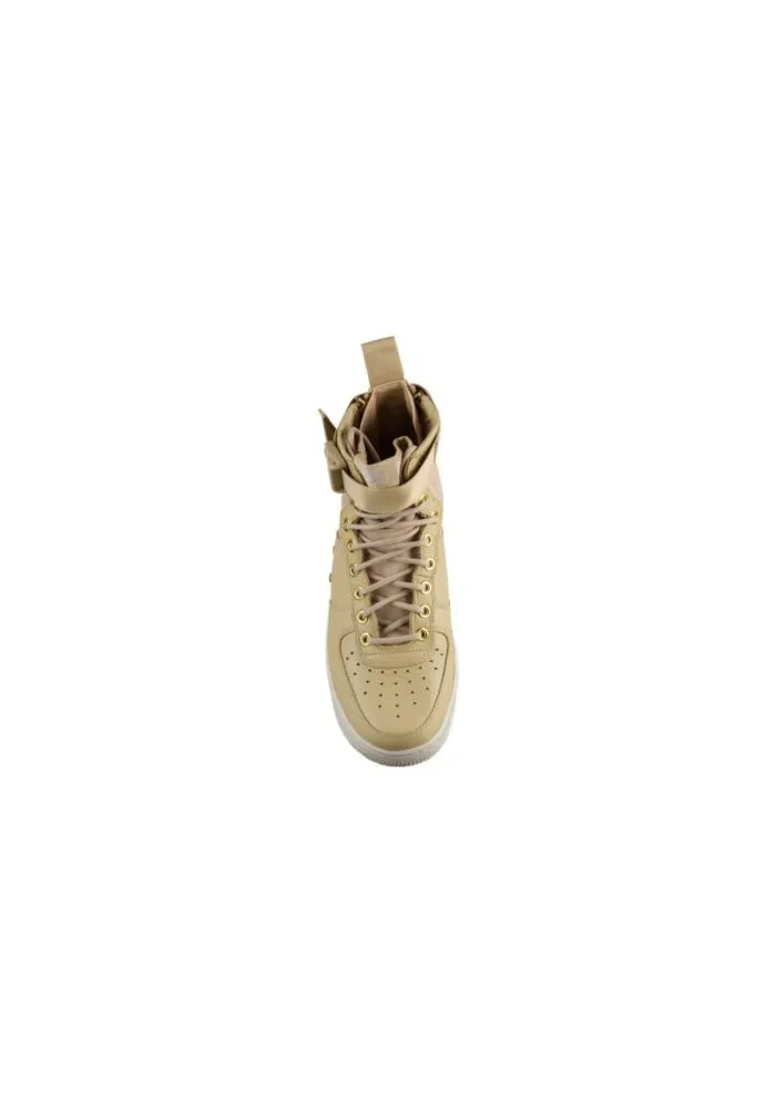 Basket Nike SF Air Force 1 Mid Femme A3966-200