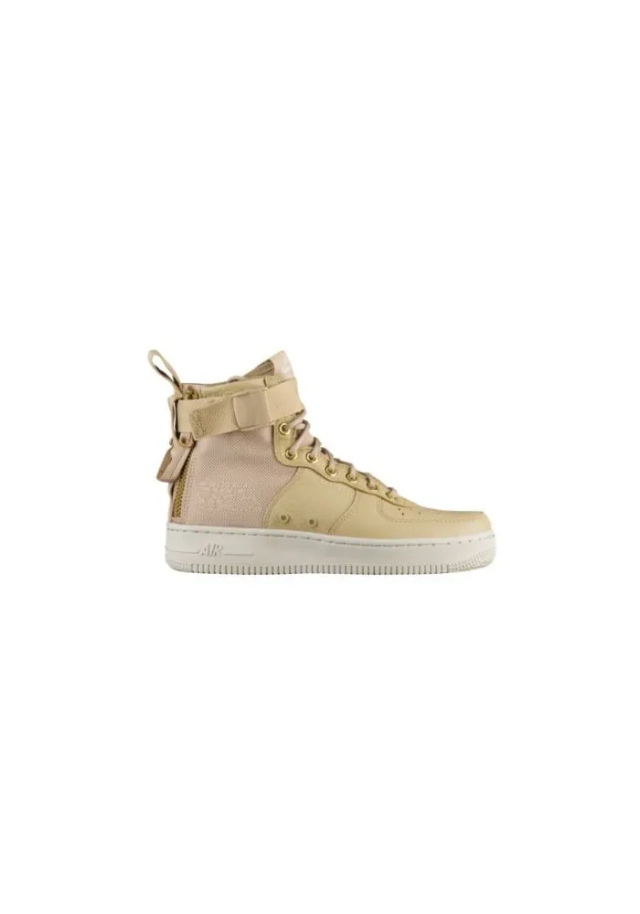 Basket Nike SF Air Force 1 Mid Femme A3966-200