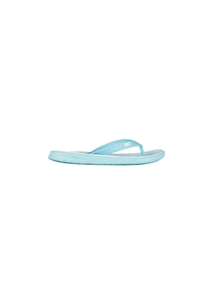 Basket Nike Solay Thong Femme 82696-403