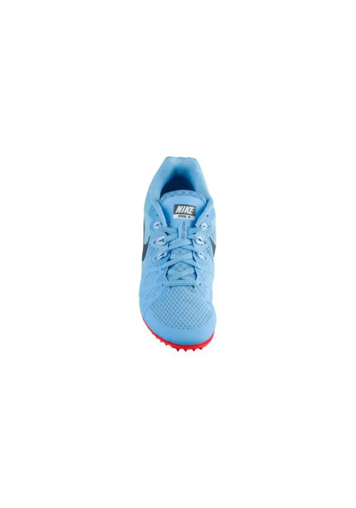 Basket Nike Zoom Rival MD 8 Femme 06559-446