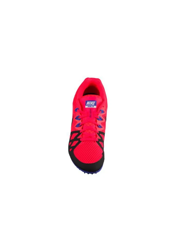 Basket Nike Zoom Rival MD 8 Femme 06559-600