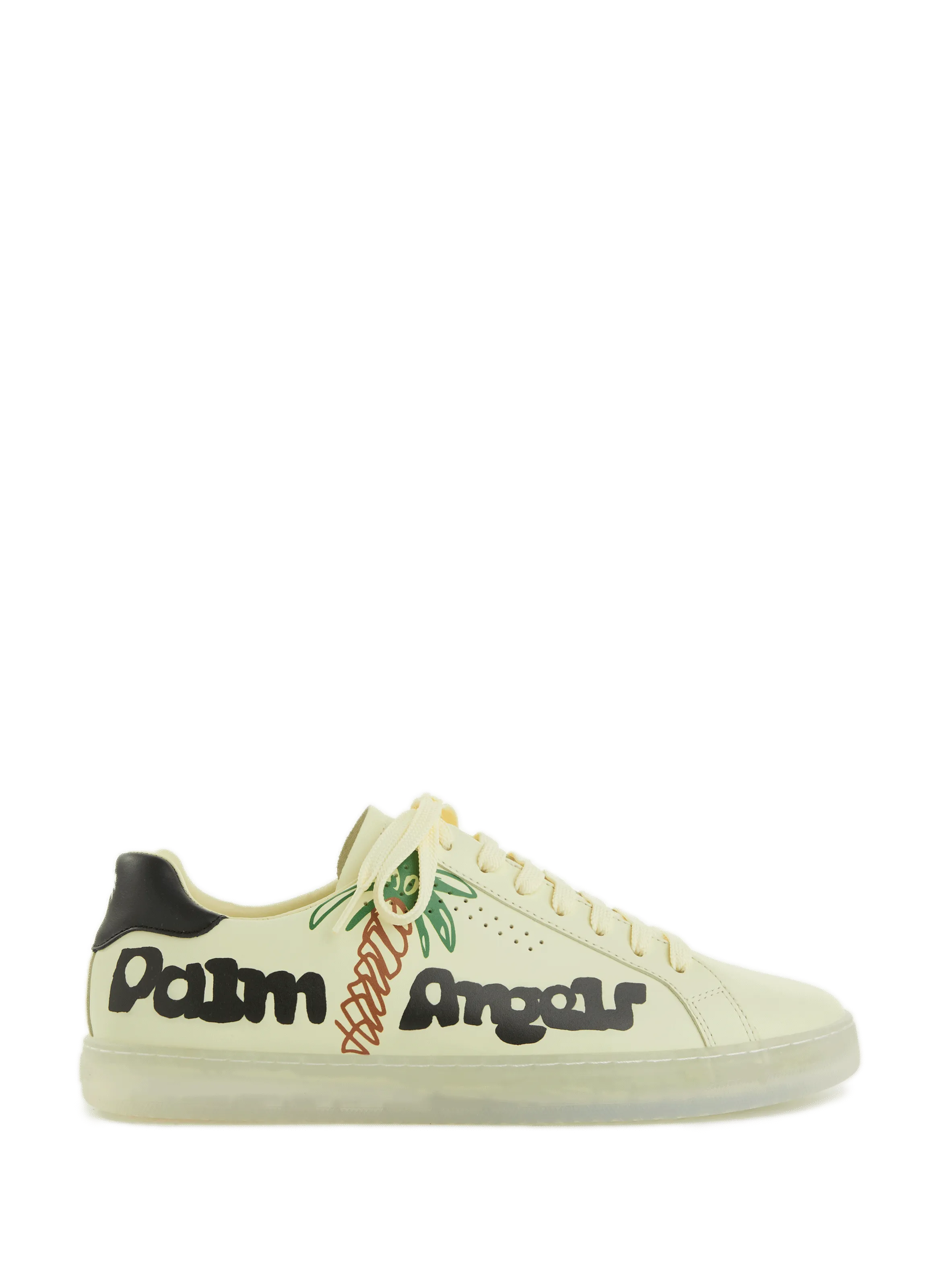 BASKET SKETCHY - PALM ANGELS pour HOMME | Printemps